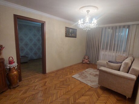 3 otaqlı mənzil, 55 m², Nəriman Nərimanov: 175 000 ₼ 5