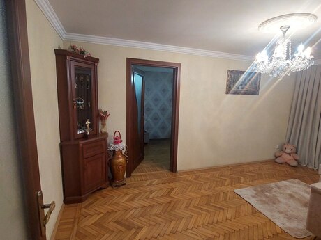 3 otaqlı mənzil, 55 m², Nəriman Nərimanov: 175 000 ₼ 4