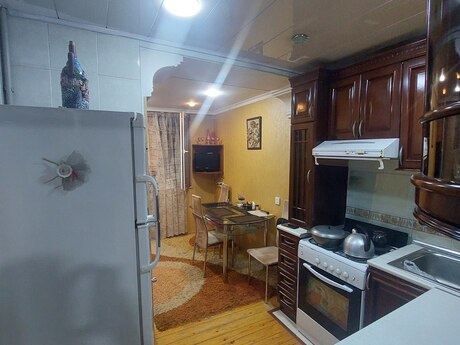 3 otaqlı mənzil, 55 m², Nəriman Nərimanov: 175 000 ₼ 2