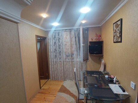 3 otaqlı mənzil, 55 m², Nəriman Nərimanov: 175 000 ₼ 3