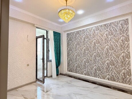 Elan №6254462 - Xırdalan, Xırdalan, 2 otaqlı, 53 m², 10/10 mərtəbə