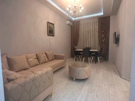 Объявление №6254475 - Баку, Насиминский  р., 2-комн., 85 м², 8/16 этаж