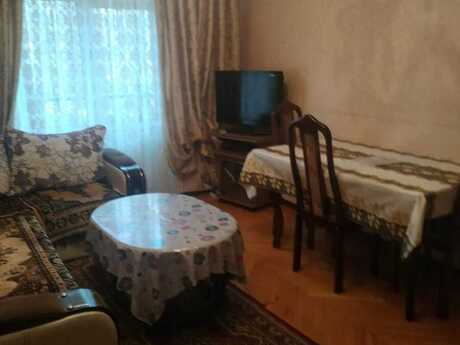 Elan №6254484 - Bakı, Nəriman Nərimanov m., 2 otaqlı, 50 m², 3/5 mərtəbə