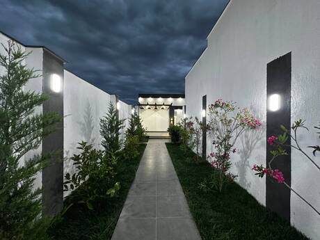 4 otaqlı həyət evi, 150 m², Şüvəlan: 215 000 ₼ 5