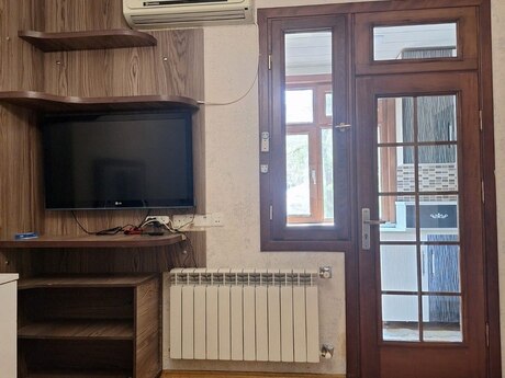 3 otaqlı mənzil, 50 m², Memar Əcəmi: 154 000 ₼ 5