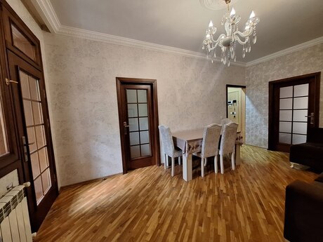 3 otaqlı mənzil, 50 m², Memar Əcəmi: 154 000 ₼ 4