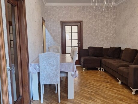 3 otaqlı mənzil, 50 m², Memar Əcəmi: 154 000 ₼ 2