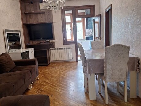 3 otaqlı mənzil, 50 m², Memar Əcəmi: 154 000 ₼ 3