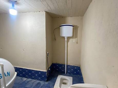 4 otaqlı həyət evi, 120 m², Binəqədi: 135 000 ₼ 5