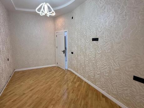 2 otaqlı yeni tikili - Memar Əcəmi m. - 60 m²