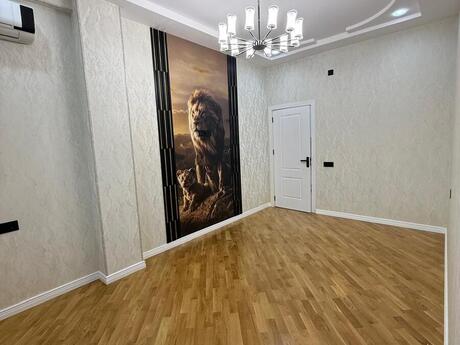 2 otaqlı yeni tikili - Memar Əcəmi m. - 60 m²