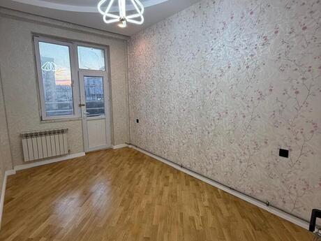 2 otaqlı yeni tikili - Memar Əcəmi m. - 60 m²