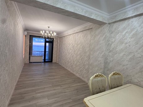 Elan №6254507 - Bakı, Həzi Aslanov m., 2 otaqlı, 100 m², 13/19 mərtəbə