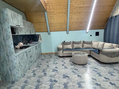 3-комн. дом/дача - пос. Мардакан - 150 м²