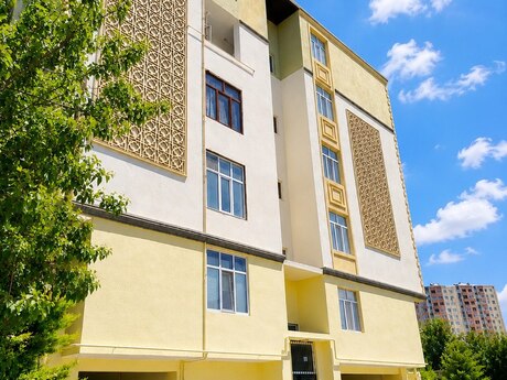 Elan №6254517 - Bakı, Masazır q., 2 otaqlı, 60 m², 2/5 mərtəbə