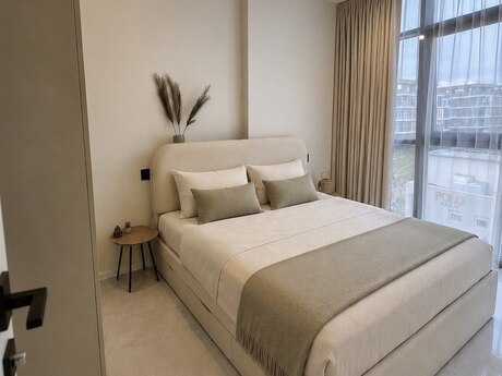 3 otaqlı mənzil, 64 m², Nardaran: 318 000 ₼ 2