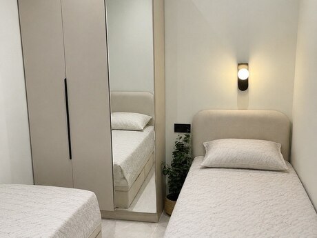 3 otaqlı mənzil, 64 m², Nardaran: 318 000 ₼ 5