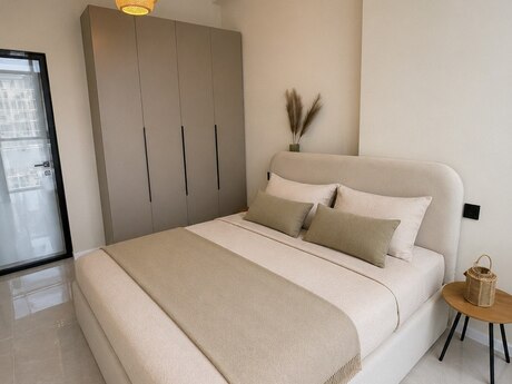 3 otaqlı mənzil, 64 m², Nardaran: 318 000 ₼ 3