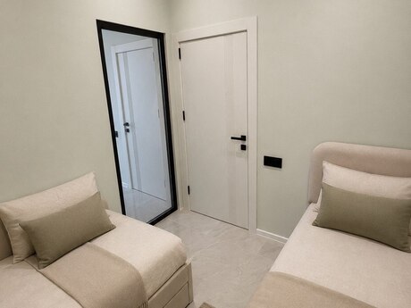 3 otaqlı mənzil, 64 m², Nardaran: 318 000 ₼ 4