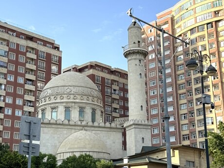 Elan №6254589 - Bakı, Nizami m., 3 otaqlı, 90 m², 1/16 mərtəbə