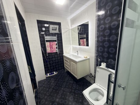 5 otaqlı həyət evi, 264 m², Zığ: 230 000 ₼ 3