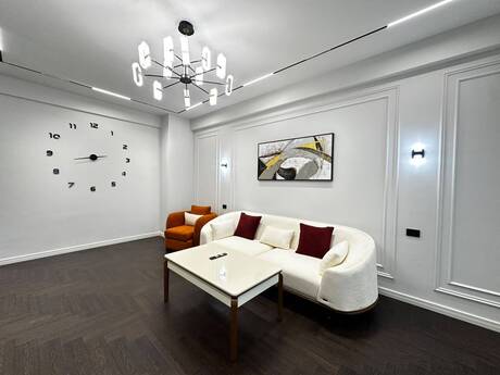 2 otaqlı mənzil, 70 m², Elmlər Akademiyası: 345 000 ₼ 5