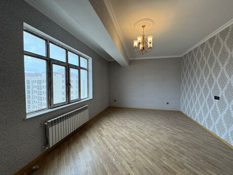 4-комнатная квартира, 134 м², Bayıl: 330 000 ₼ 4