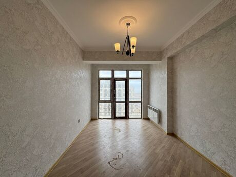 4 otaq · 134 m² · 9/16 mərtəbə, Bayıl