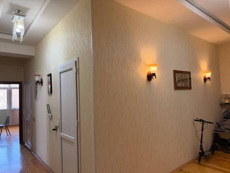 3 otaqlı mənzil, 124 m², Lökbatan: 249 000 ₼ 2