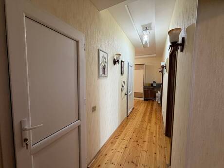 3 otaqlı mənzil, 124 m², Lökbatan: 249 000 ₼ 3