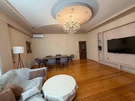 3 otaqlı mənzil, 124 m², Lökbatan: 249 000 ₼ 4