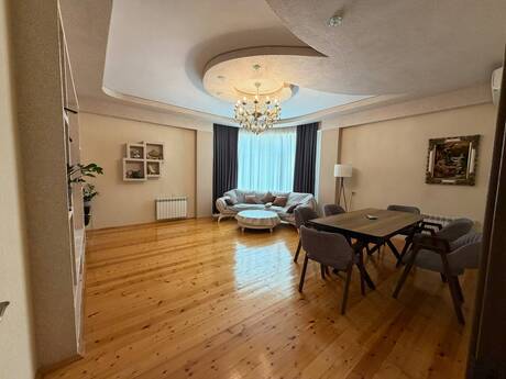 3 otaqlı mənzil, 124 m², Lökbatan: 249 000 ₼ 5