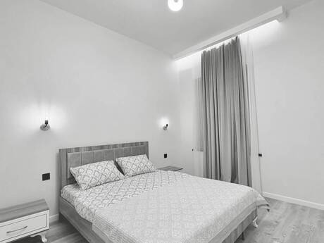 Mərdəkanda 3 otaqlı həyət evi kirayə verilir, 130 m², 170 AZN/ay, şəkil 3 / 7