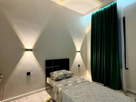 Mərdəkanda 3 otaqlı həyət evi kirayə verilir, 130 m², 170 AZN/ay, şəkil 2 / 7