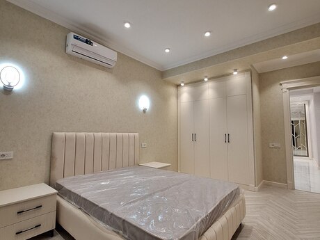 Kirayə 3 otaqlı mənzil, 126 m², 28 May: 1 300 ₼/ay 5