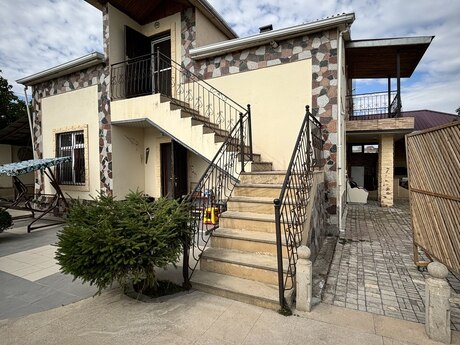 Elan №6254596 - Bakı, Novxanı q., 3 otaqlı, 70 m²