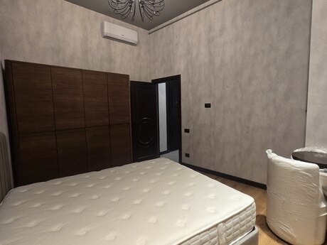 2-room apartment for rent, 60 m², Ağ şəhər: 1 700 ₼/mo 5