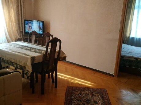 Kirayə 2 otaqlı mənzil, 65 m², Nəriman Nərimanov: 600 ₼/ay 2