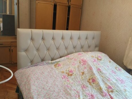 Kirayə 2 otaqlı mənzil, 65 m², Nəriman Nərimanov: 600 ₼/ay 5