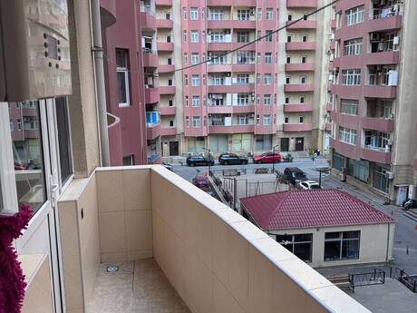 Elan №6254614 - Bakı, Şah İsmayıl Xətai m., 3 otaqlı, 130 m², 3/19 mərtəbə