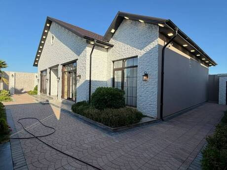 5 otaqlı həyət evi, 235 m², Şağan: 495 000 ₼ 5