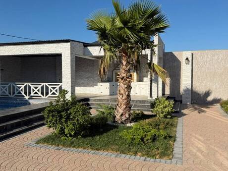 5 otaqlı həyət evi, 235 m², Şağan: 495 000 ₼ 3