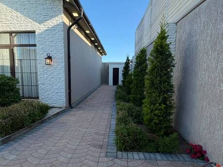5 otaqlı həyət evi, 235 m², Şağan: 495 000 ₼ 4