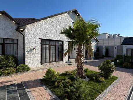 5 otaqlı həyət evi, 235 m², Şağan: 495 000 ₼ 2