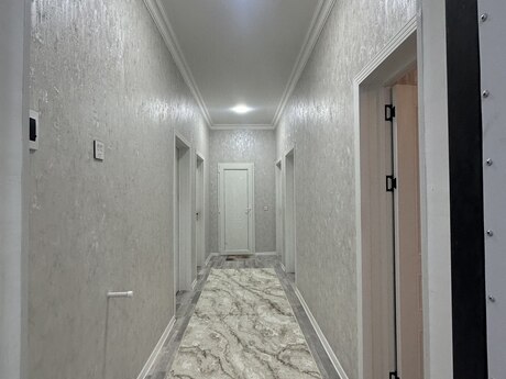 4 otaqlı həyət evi, 110 m², Savalan: 118 000 ₼ 5