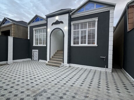 Elan №6254635 - Bakı, Savalan q., 4 otaqlı, 110 m²