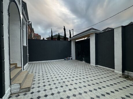 4 otaqlı həyət evi, 110 m², Savalan: 118 000 ₼ 4