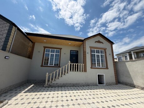 Объявление №6254637 - Баку, пос. Сарай, 4-комн., 115 м²