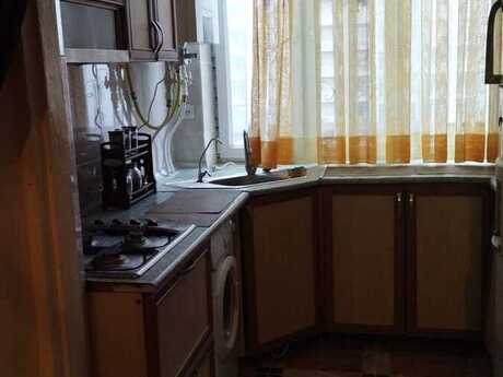 Объявление №6254643 - Баку, м. Нариман Нариманов, 2-комн., 65 м², 5/6 этаж