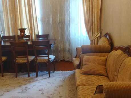 Kirayə 3 otaqlı mənzil, 65 m², Nəriman Nərimanov: 700 ₼/ay 4